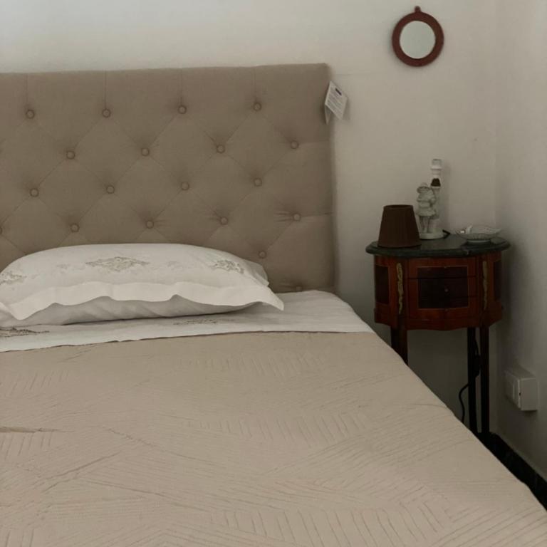 PHI-Lampara - Appartamento con 1 Camera da Letto, Vista Mare e Balcone - 1