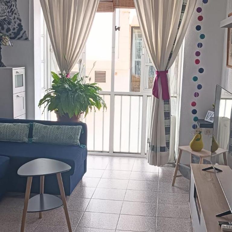 Apartamento Ven y Vive Conil - Apartamento de 2 dormitorios - 1