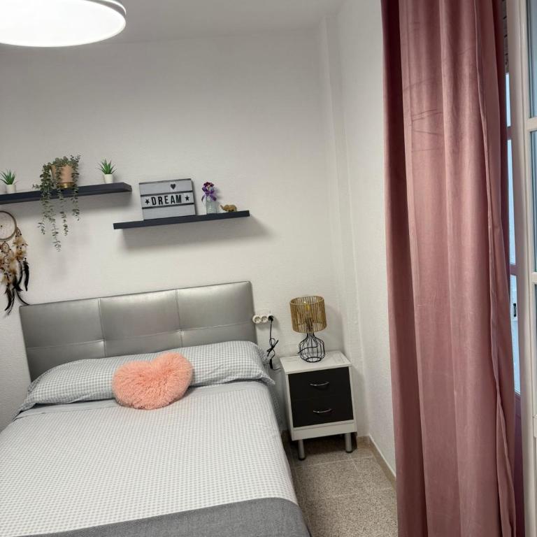 Apartamento Ven y Vive Conil - Apartamento de 2 dormitorios - 9