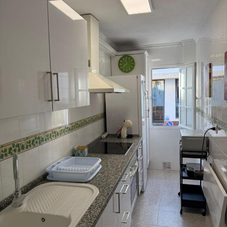 Apartamento Ven y Vive Conil - Apartamento de 2 dormitorios - 4