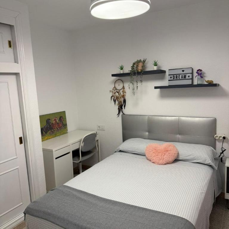 Apartamento Ven y Vive Conil - Apartamento de 2 dormitorios - 10