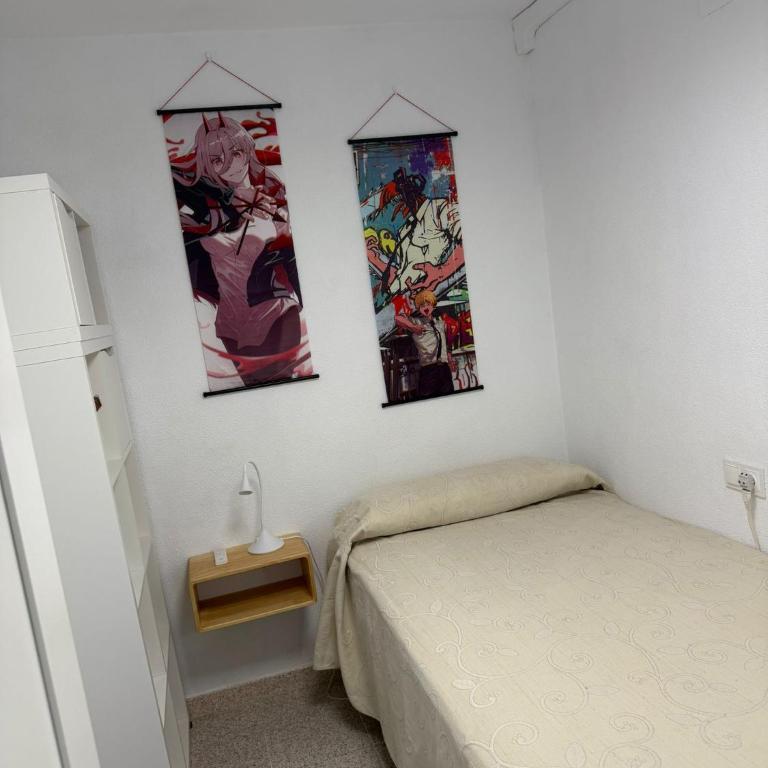 Apartamento Ven y Vive Conil - Apartamento de 2 dormitorios - 13