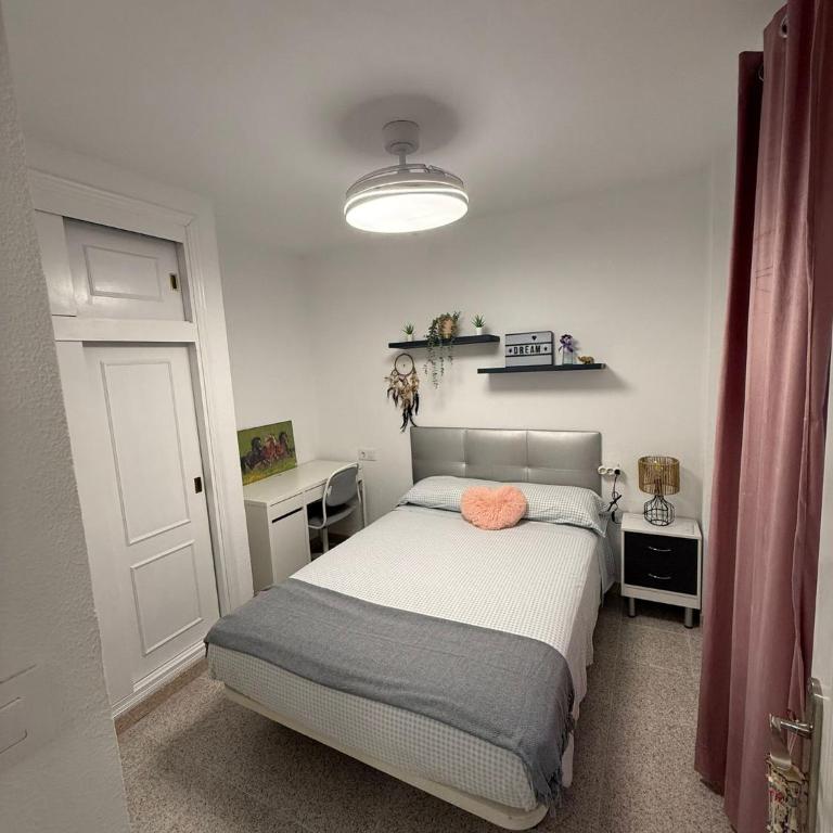 Apartamento Ven y Vive Conil - Apartamento de 2 dormitorios - 8