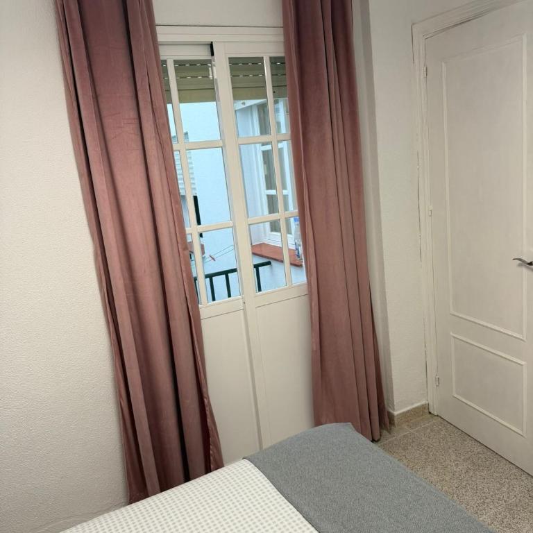 Apartamento Ven y Vive Conil - Apartamento de 2 dormitorios - 12