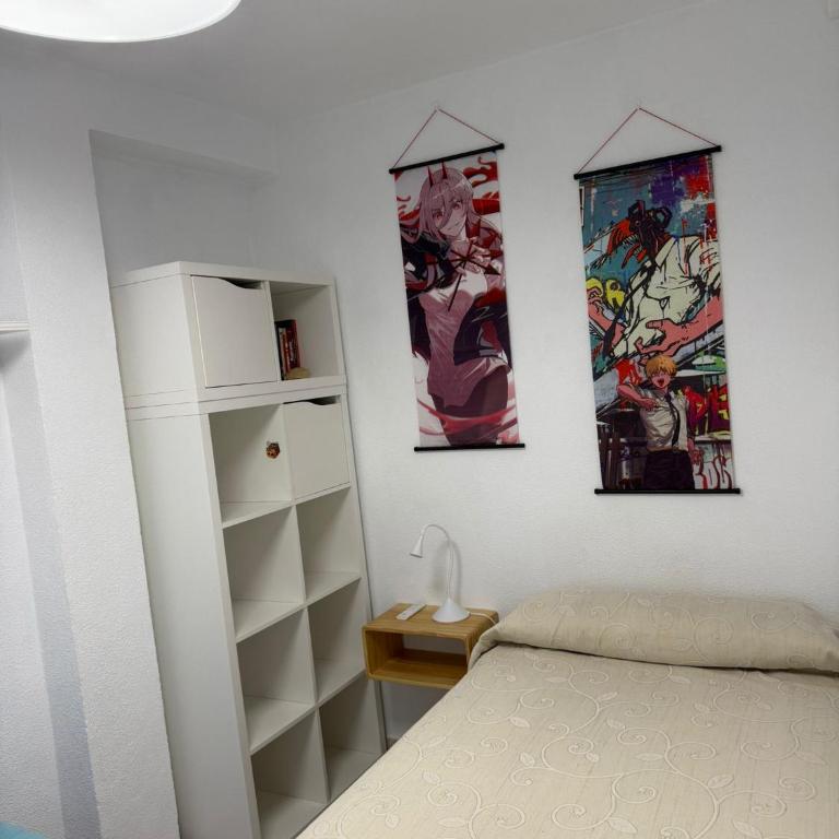 Apartamento Ven y Vive Conil - Apartamento de 2 dormitorios - 14