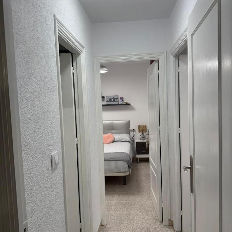 Apartamento Ven y Vive Conil - Apartamento de 2 dormitorios - 22