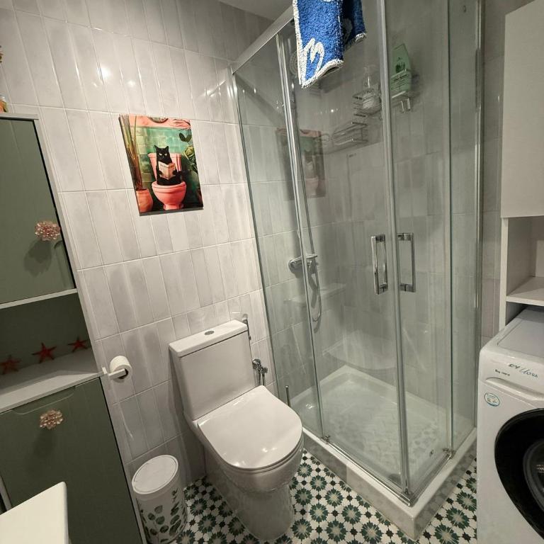 Apartamento Ven y Vive Conil - Apartamento de 2 dormitorios - 19
