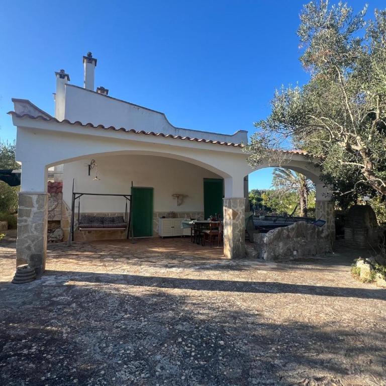 Villa Nathalie - Three-Bedroom Villa - 1