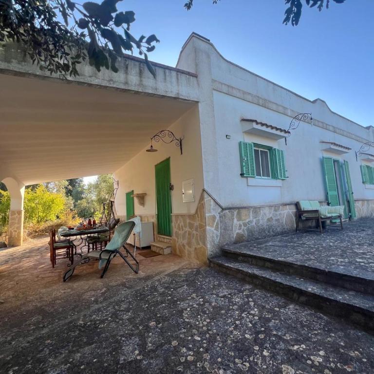 Villa Nathalie - Three-Bedroom Villa - 4