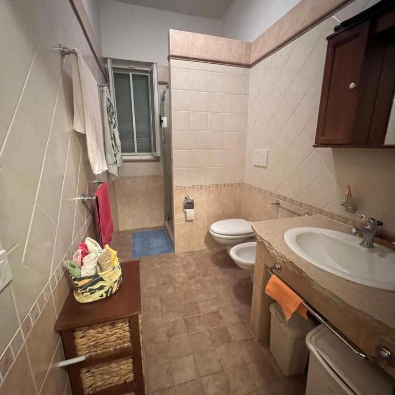 Villa Nathalie - Three-Bedroom Villa - 5