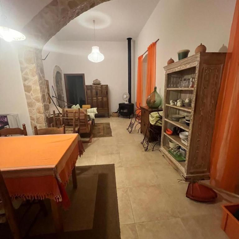 Villa Nathalie - Three-Bedroom Villa - 10