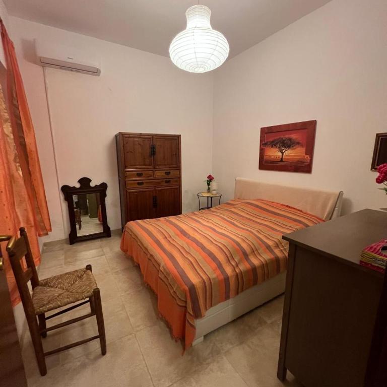 Villa Nathalie - Three-Bedroom Villa - 14