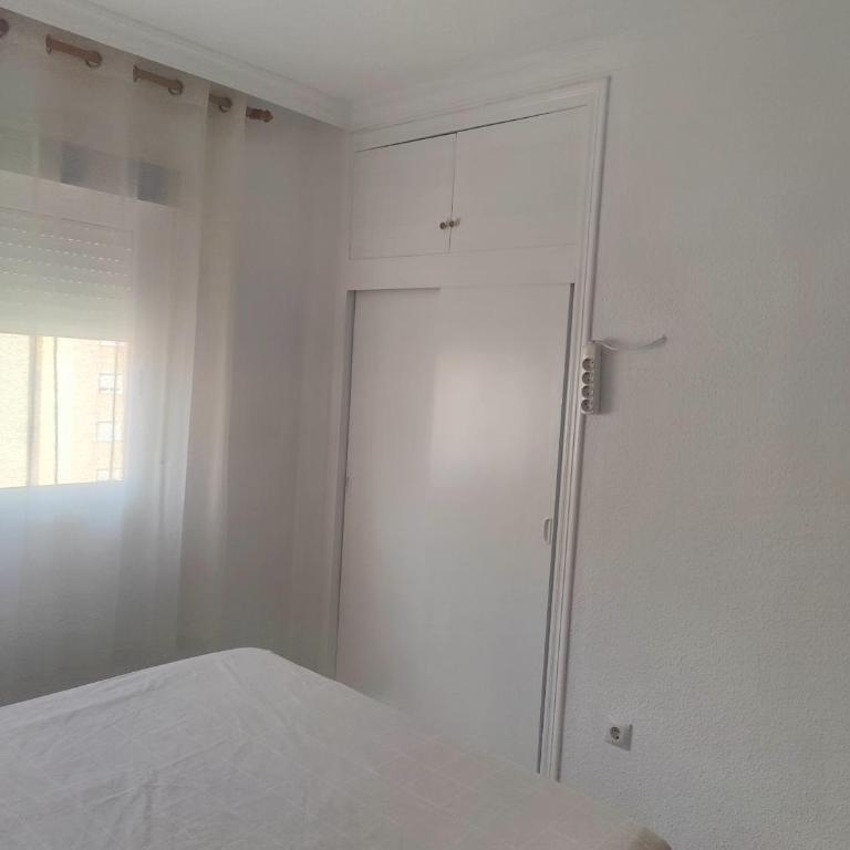 VRC Oasis - La Manga - Apartamento de 1 dormitorio - 14