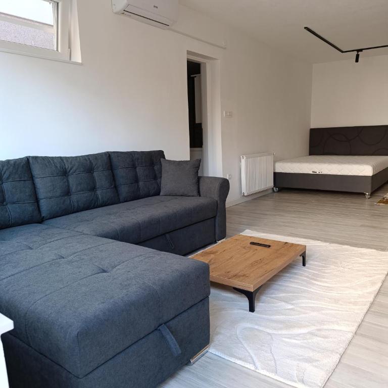 GRBAVICA COZY APARTMENT - free parking - Deluxe Studio - 22