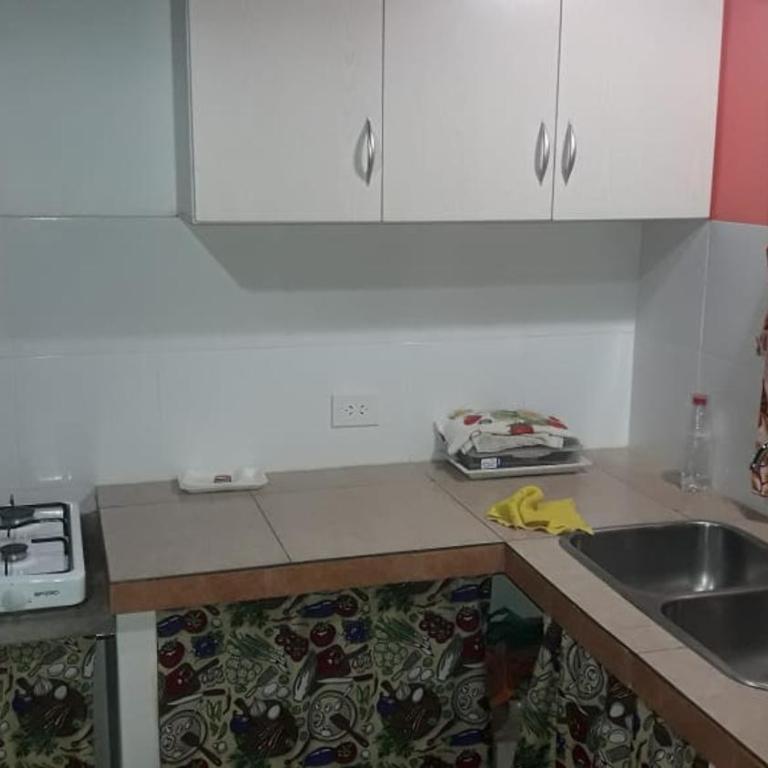 Casa Encarnacion - One-Bedroom House - 3