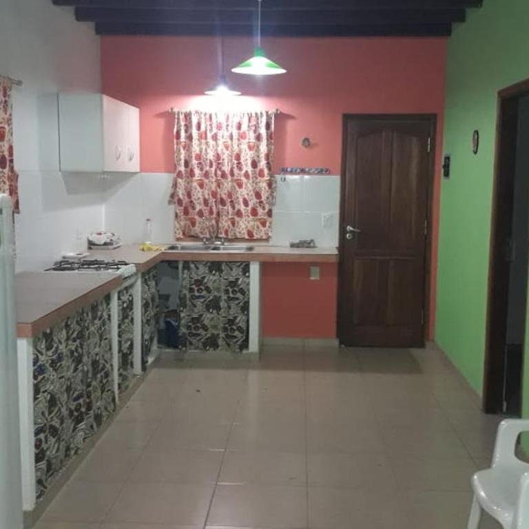 Casa Encarnacion - One-Bedroom House - 5