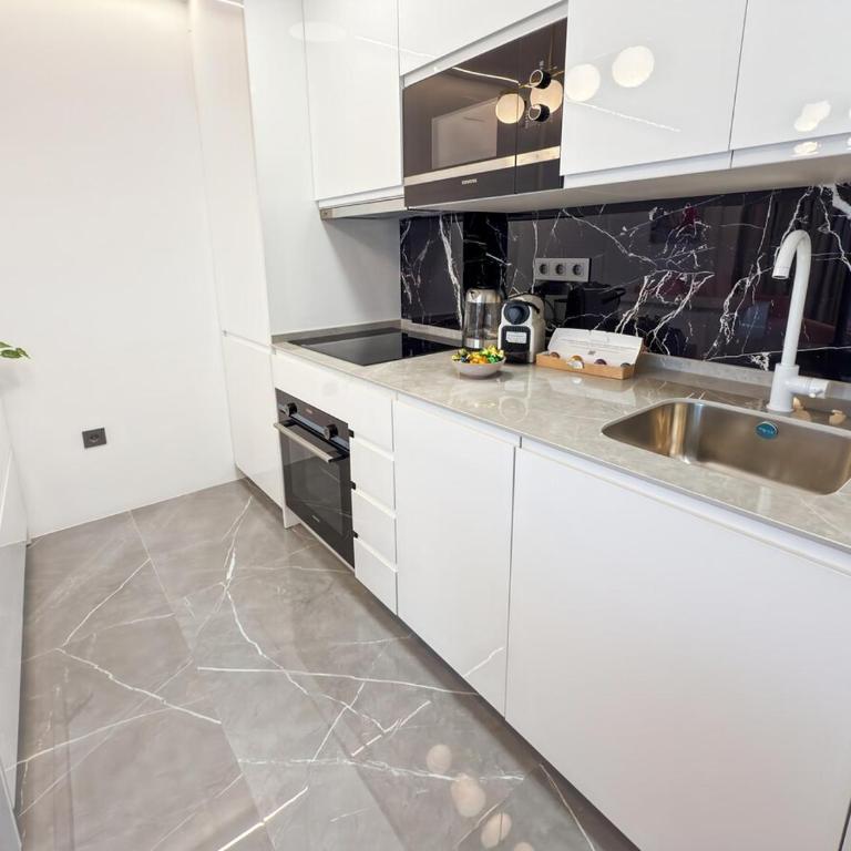 Lovely apartment Benalmádena RDR504 - Apartamento de 2 dormitorios con balcón y vistas al mar - 8