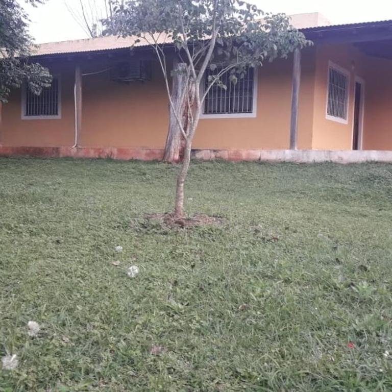 Casa Encarnacion - One-Bedroom House - 10