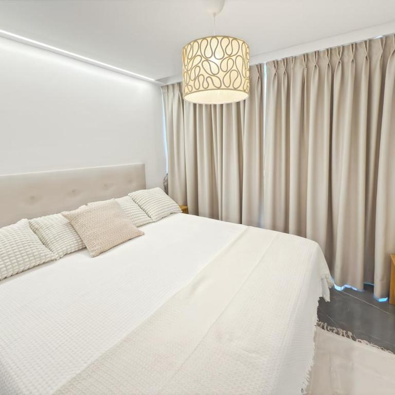 Lovely apartment Benalmádena RDR504 - Apartamento de 2 dormitorios con balcón y vistas al mar - 9