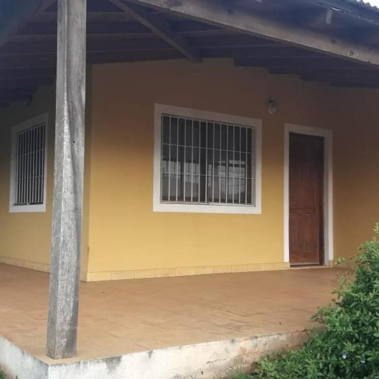 Casa Encarnacion - One-Bedroom House - 11