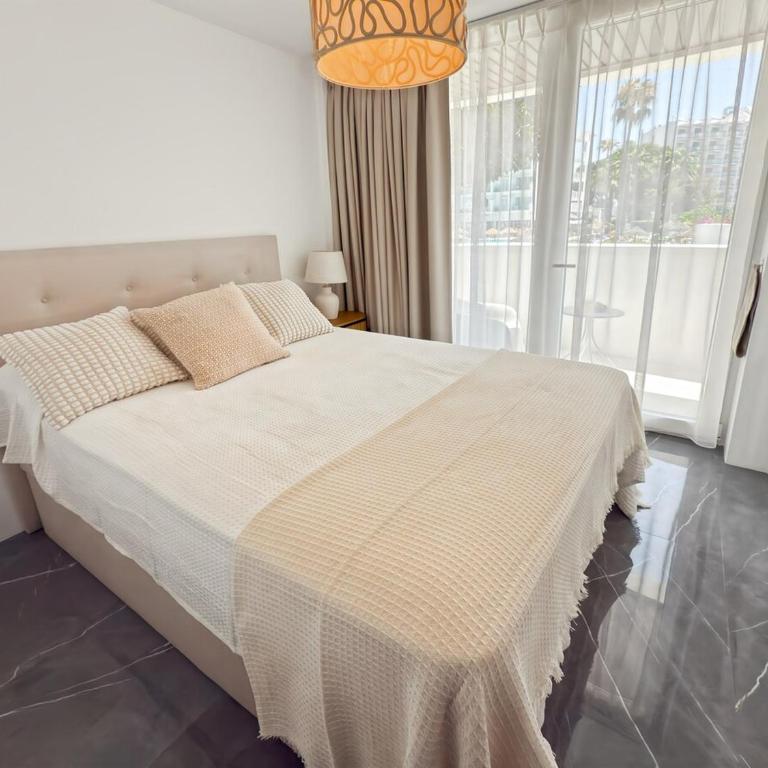 Lovely apartment Benalmádena RDR504 - Apartamento de 2 dormitorios con balcón y vistas al mar - 14