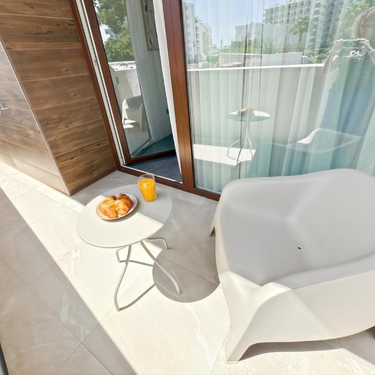 Lovely apartment Benalmádena RDR504 - Apartamento de 2 dormitorios con balcón y vistas al mar - 16