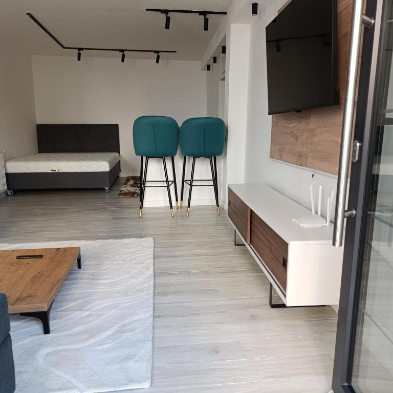 GRBAVICA COZY APARTMENT - free parking - Deluxe Studio - 23