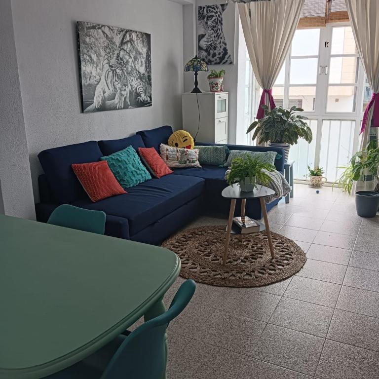 Apartamento Ven y Vive Conil - Apartamento de 2 dormitorios - 5