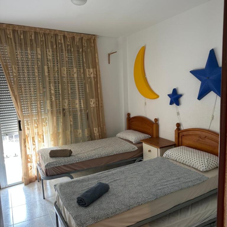 Riviera patio - Apartamento de 2 dormitorios - 2
