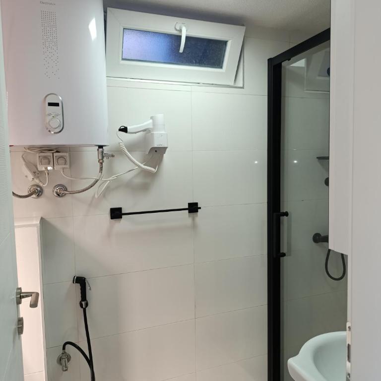 GRBAVICA COZY APARTMENT - free parking - Deluxe Studio - 12