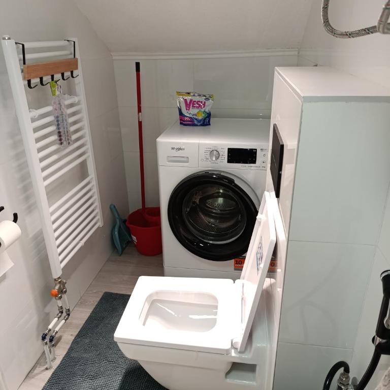 GRBAVICA COZY APARTMENT - free parking - Deluxe Studio - 14