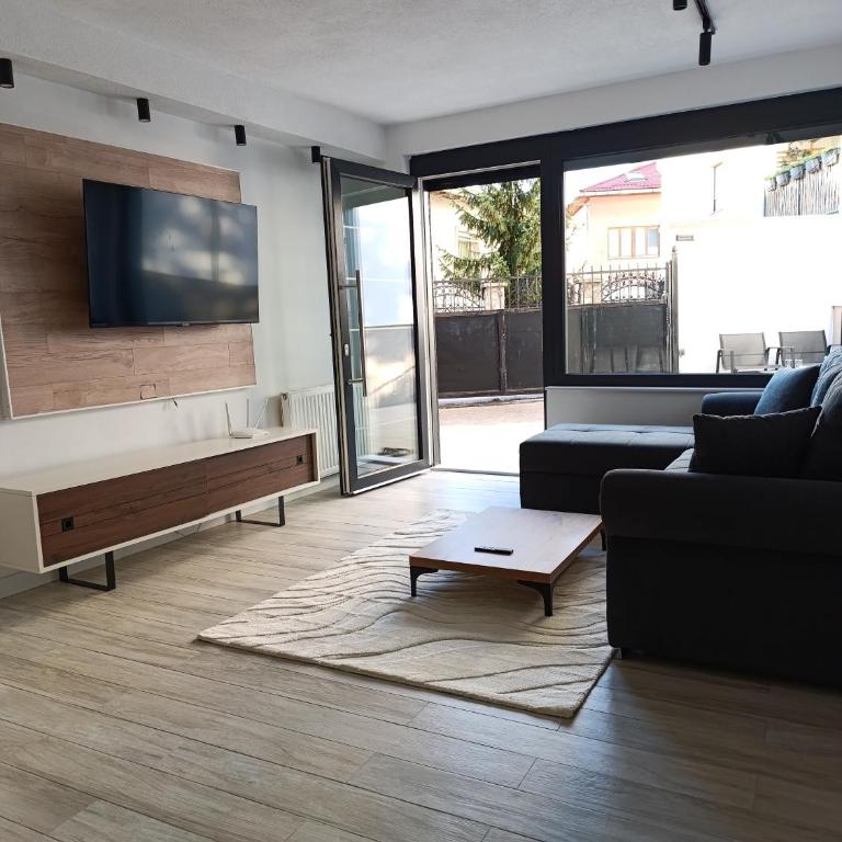 GRBAVICA COZY APARTMENT - free parking - Deluxe Studio - 24