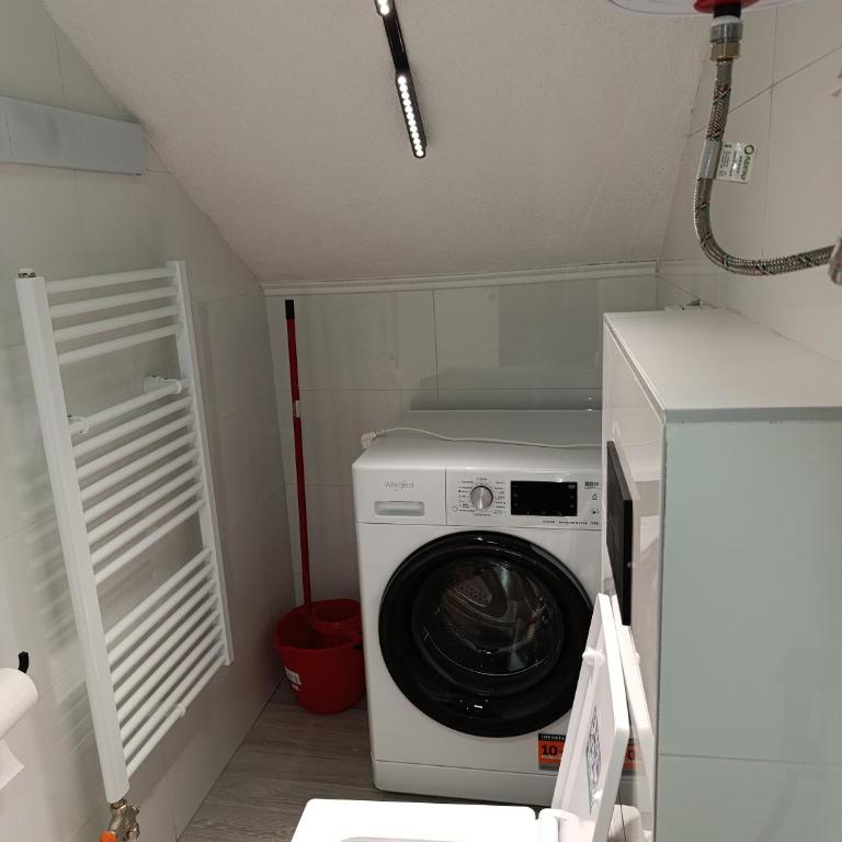 GRBAVICA COZY APARTMENT - free parking - Deluxe Studio - 26