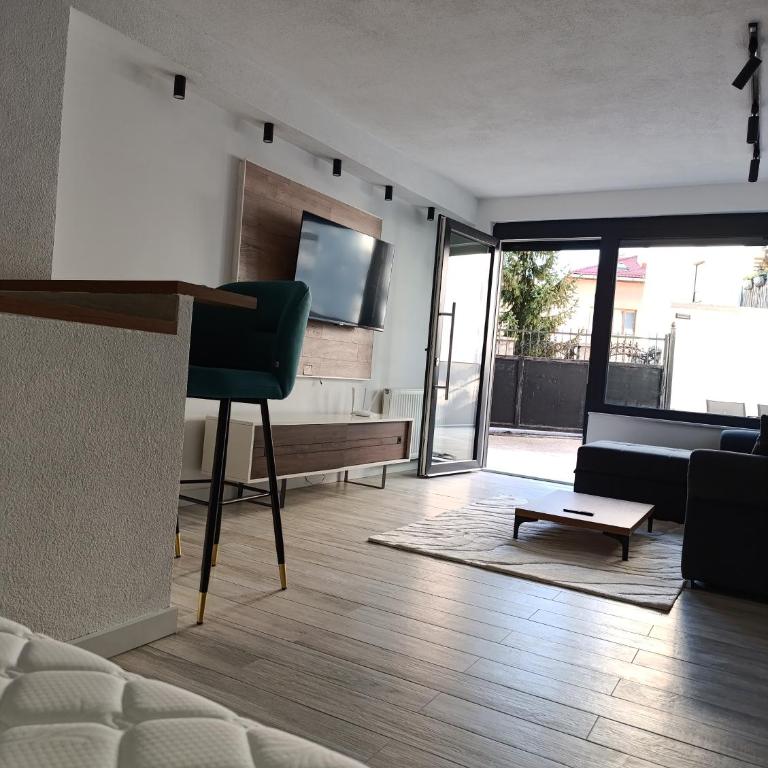 GRBAVICA COZY APARTMENT - free parking - Deluxe Studio - 28