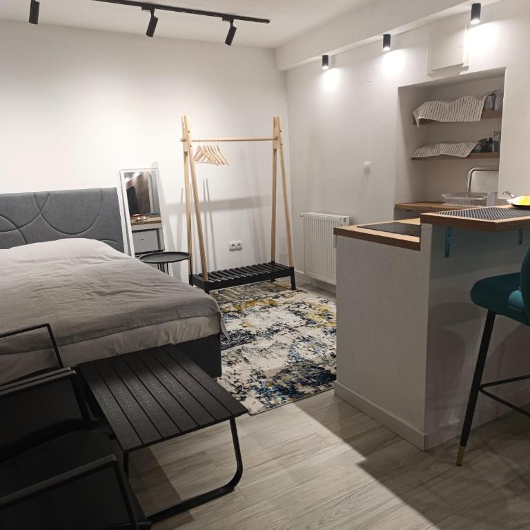 GRBAVICA COZY APARTMENT - free parking - Deluxe Studio - 27