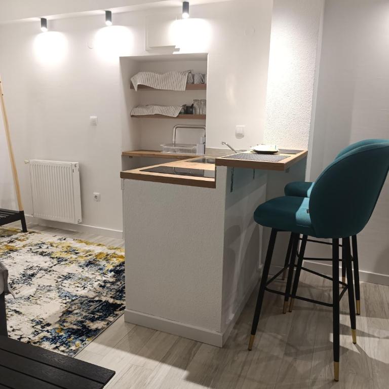 GRBAVICA COZY APARTMENT - free parking - Deluxe Studio - 30