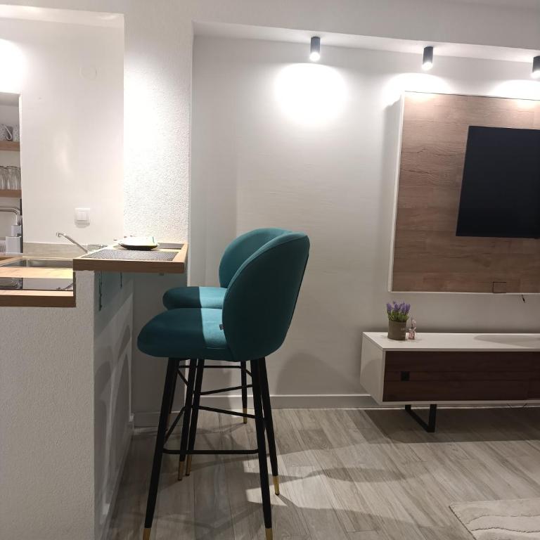 GRBAVICA COZY APARTMENT - free parking - Deluxe Studio - 10
