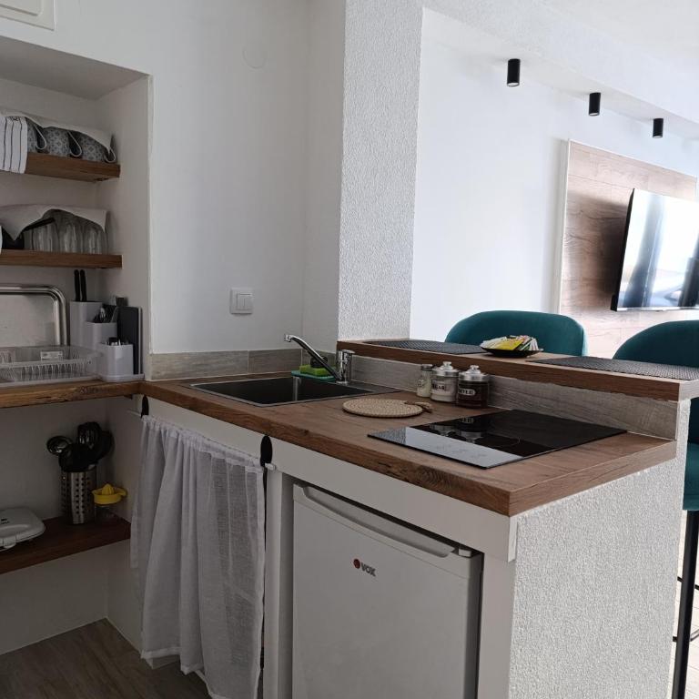 GRBAVICA COZY APARTMENT - free parking - Deluxe Studio - 31