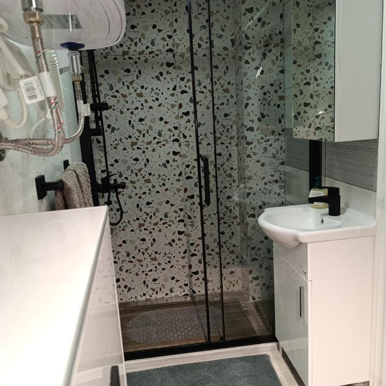 GRBAVICA COZY APARTMENT - free parking - Deluxe Studio - 13