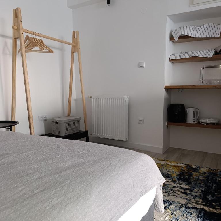 GRBAVICA COZY APARTMENT - free parking - Deluxe Studio - 33