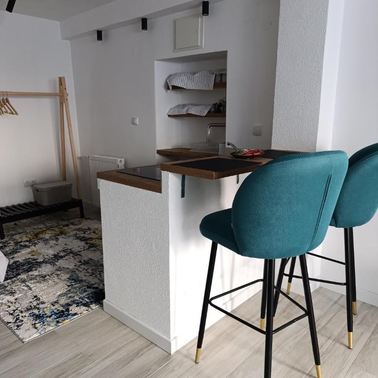 GRBAVICA COZY APARTMENT - free parking - Deluxe Studio - 34