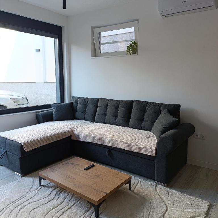 GRBAVICA COZY APARTMENT - free parking - Deluxe Studio - 11