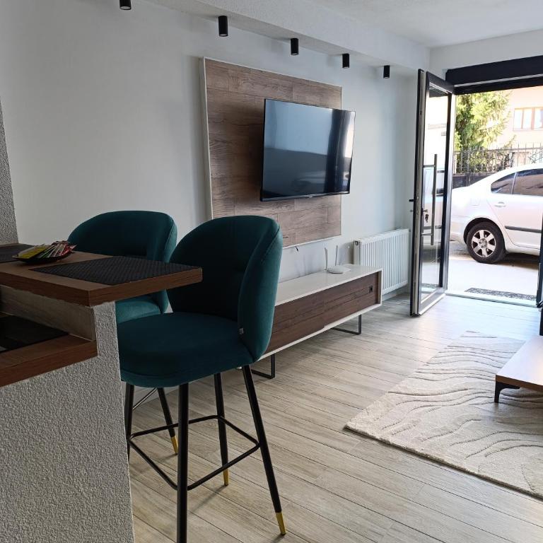 GRBAVICA COZY APARTMENT - free parking - Deluxe Studio - 7