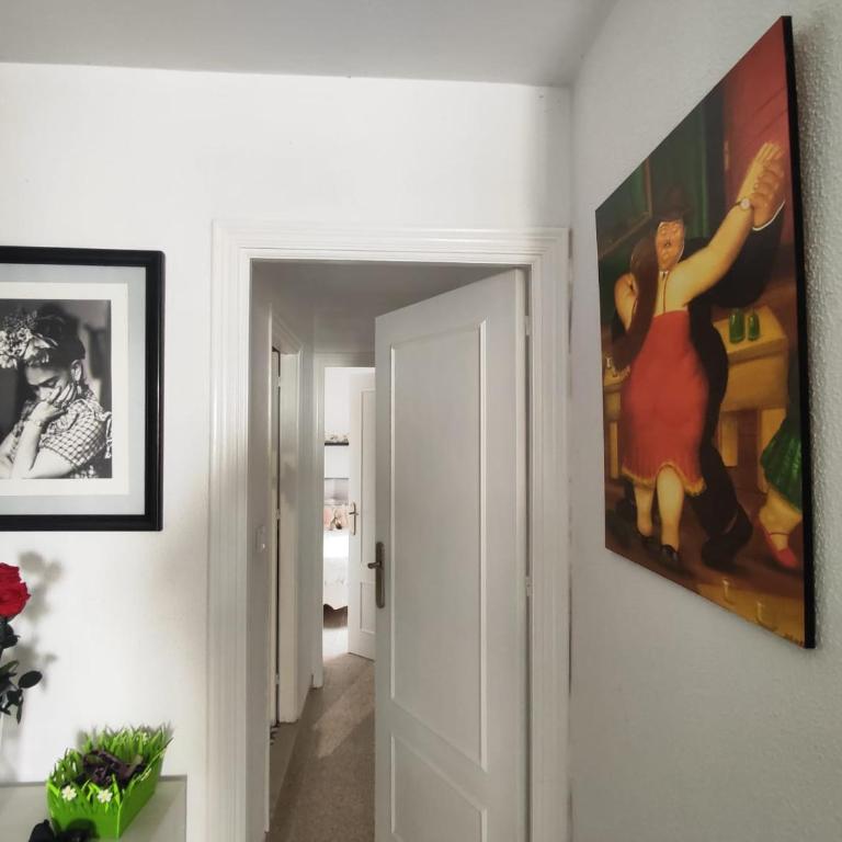 Apartamento Ven y Vive Conil - Apartamento de 2 dormitorios - 21