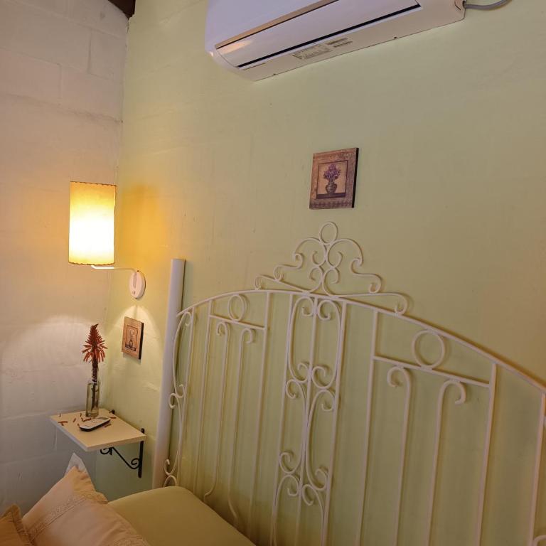 "La morenita", acogedora cabaña para dos - Apartamento de 1 dormitorio - 13