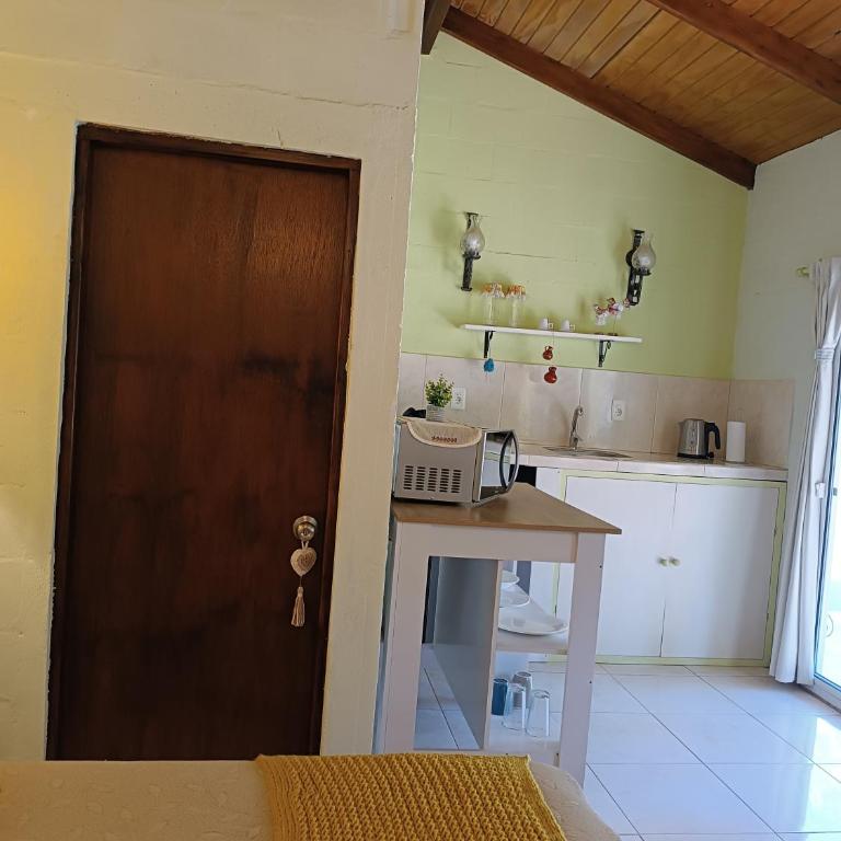 "La morenita", acogedora cabaña para dos - Apartamento de 1 dormitorio - 18