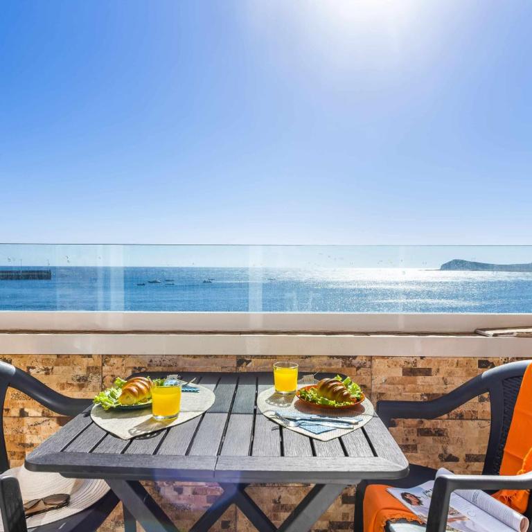 Infinity by Welcome Tenerife - Apartamento de 1 dormitorio - 3