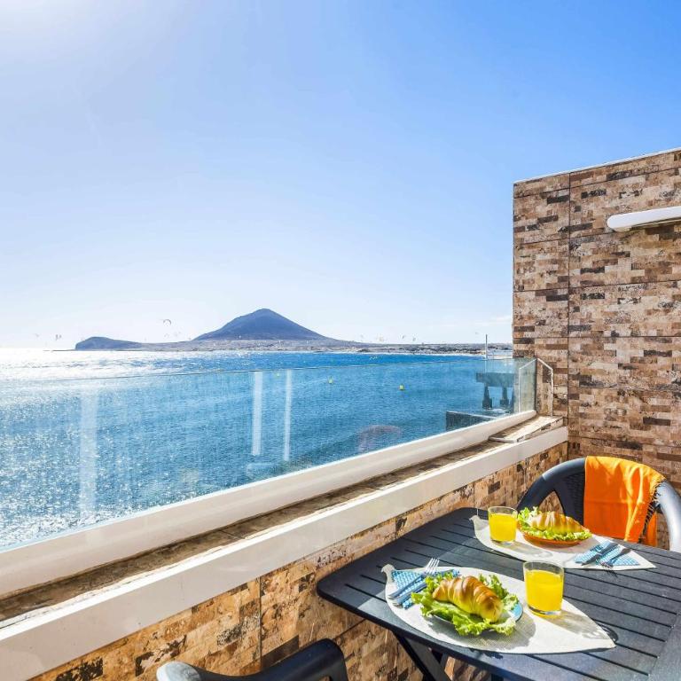 Infinity by Welcome Tenerife - Apartamento de 1 dormitorio - 4