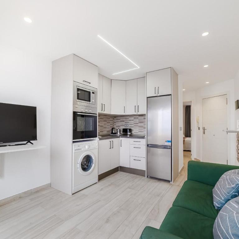 Infinity by Welcome Tenerife - Apartamento de 1 dormitorio - 7
