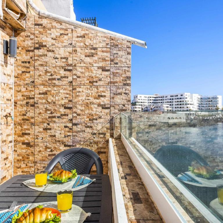 Infinity by Welcome Tenerife - Apartamento de 1 dormitorio - 5